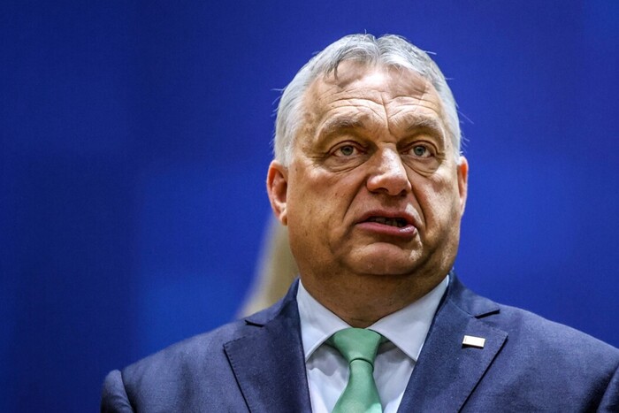 Орбан взявся залякувати держави, які підтримують Україну