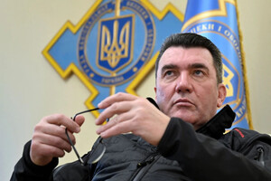 «Більше, ніж очікувалося»: Данілов анонсував нові поставки Abrams в Україну