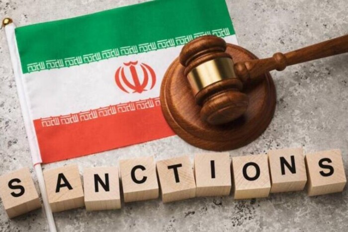 Союзники вдарили по Ірану новими санкціями