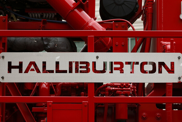 Росія продовжує отримувати обладнання компанії Halliburton, попри її вихід з ринку