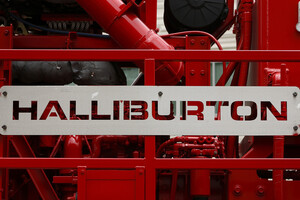Росія продовжує отримувати обладнання компанії Halliburton, попри її вихід з ринку