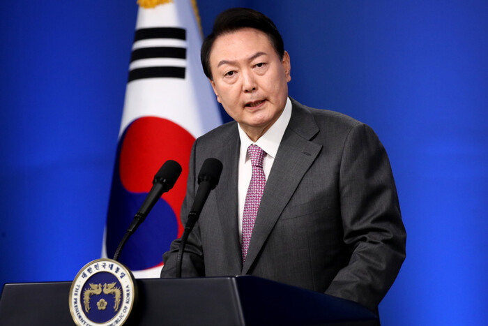 Південна Корея пригрозила Північній «кінцем режиму» в разі ядерного удару