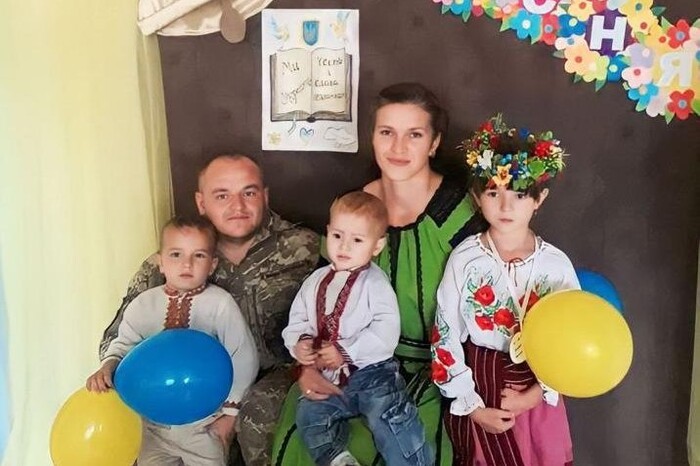 Нещодавно повернувся з війни: під час атаки на Львів загинув український захисник
