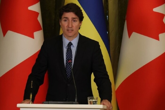 Канада обіцяє Україні суттєву макроекономічну допомогу