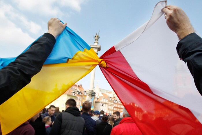 США вимагають від Польщі роз'яснень щодо підтримки України – ЗМІ
