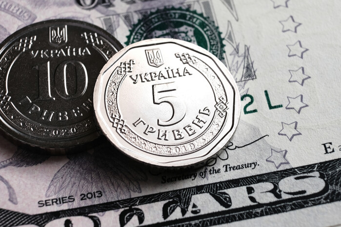 Економіка України зросла вперше з початку повномасштабного вторгнення – Bloomberg
