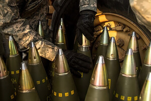 Во Львове экс-глава оборонного завода «разоружал» украинскую ПВО