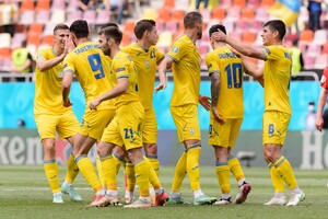 Збірна України оголосила склад на жовтневі матчі кваліфікації на Євро-2024