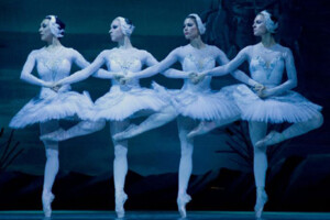 Справжня роль російського балета