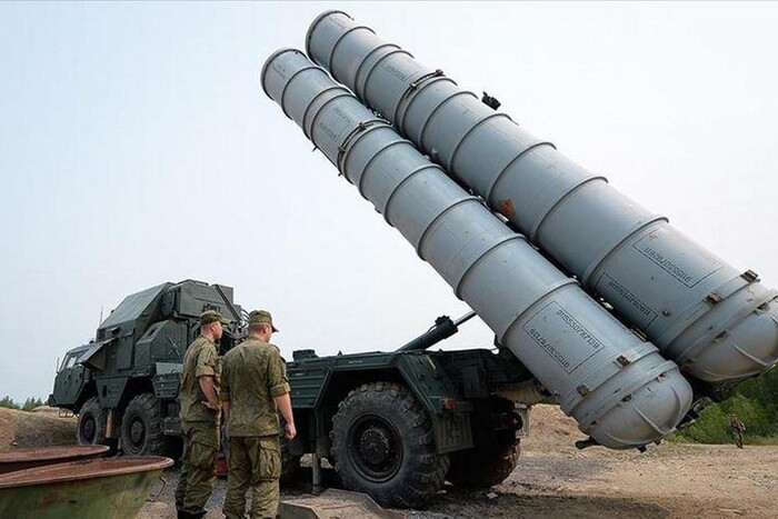Болгарія передасть Україні ракети до С-300