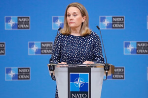 Виробництво зброї для України: посол США при НАТО зробила заяву