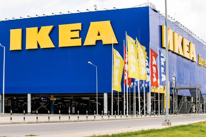 IKEA остаточно залишила росіян без своїх товарів 