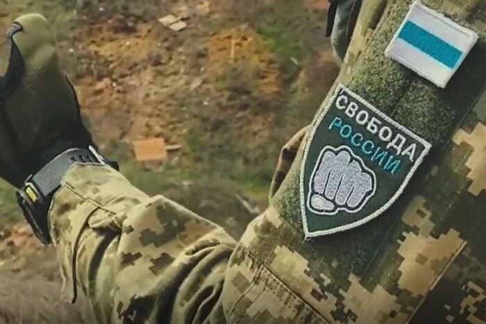 Легіон «Свобода Росії» зайшов на Білгородщину: стали відомі нові деталі місії 