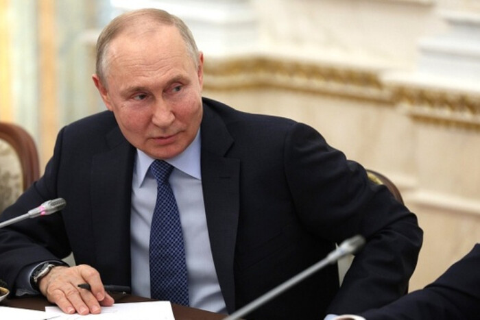 Росія на 20% збільшить витрати на утримання Путіна. ЗМІ назвали шокуючі цифри