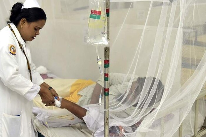 Бангладеш потерпає від небезпечного захворювання