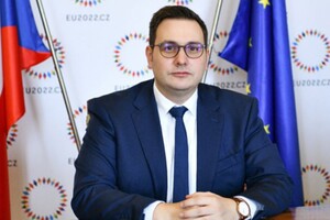 Вступ України в ЄС: міністр закордонних справ Чехії зробив оптимістичний прогноз 