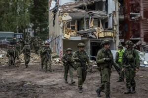 Фінляндія готується протистояти Росії: як вчать новобранців у армії (фото)