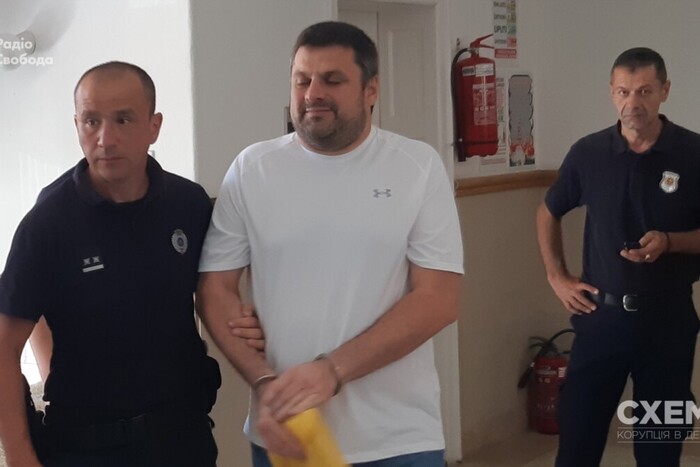 Сербський суд відмовив у екстрадиції колишнього генерала СБУ Наумова