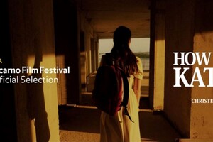 Кінофестиваль «Молодість» оголосив найкращий український фільм року