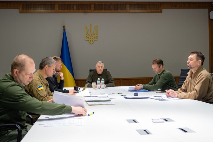 Україна та Японія почали переговори про гарантії безпеки
