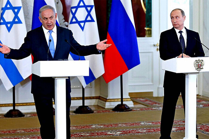 Россия использует ситуацию в Израиле в свою пользу – ISW