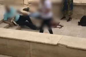У Єгипті поліцейський розстріляв автобус з ізраїльськими туристами: є жертви