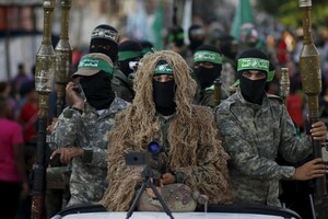 Війна між Ізраїлем та ХАМАС. Чи є вихід з ситуації?