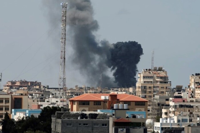 ХАМАС вів багаторічну кампанію з обману Ізраїлю – Reuters