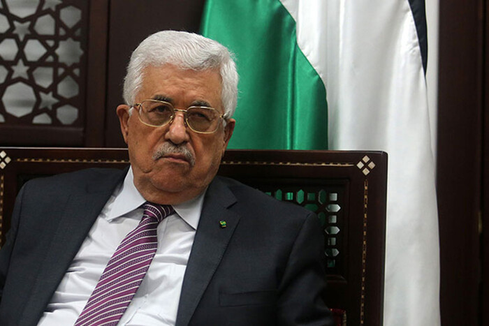 Президент Палестини планує візит у Росію