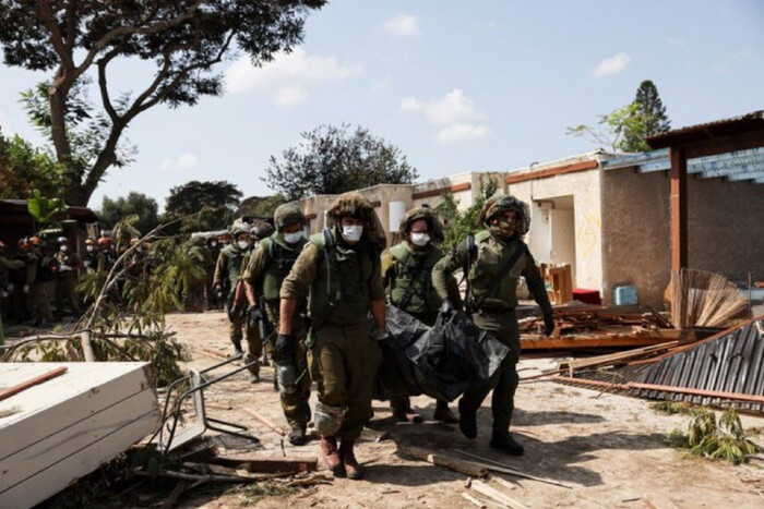 Журналісти розповіли про звірства ХАМАСу на півдні Ізраїлю: жахливі подробиці
