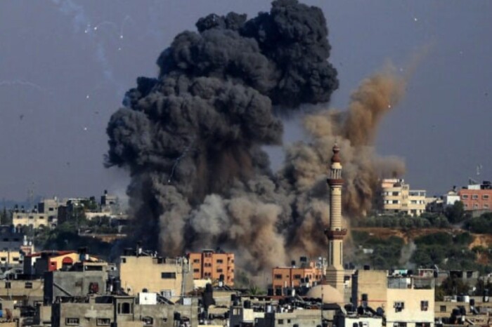 Напад на Ізраїль: США зізналися, чи знали про плани ХАМАСу