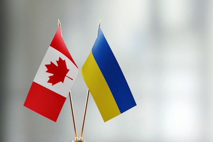 Канада оголосила про нову оборонну допомогу Україні