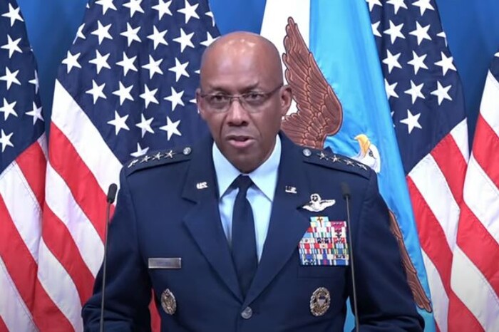 Контрнаступ: командувач армії США повідомив про плани ЗСУ взимку