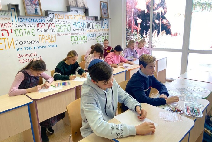 В Амстердамі закрилися єврейські школи після заклику ХАМАСу до погромів 