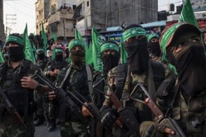 Ізраїль виявив у терористів ХАМАС зброю з Північної Кореї