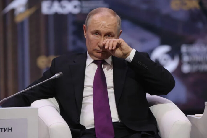 ПАРЄ визнала Путіна диктатором, ЗСУ вразили у Севастополі корабель РФ. Головне за 13 жовтня