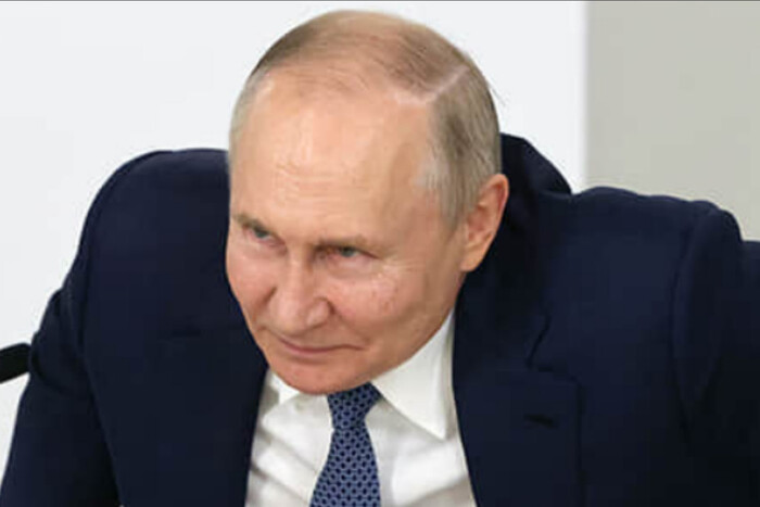 Путін зробив нову скандальну заяву про контрнаступ ЗСУ