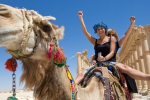 Єгипет вигадав, як ускладнити життя російським туристам