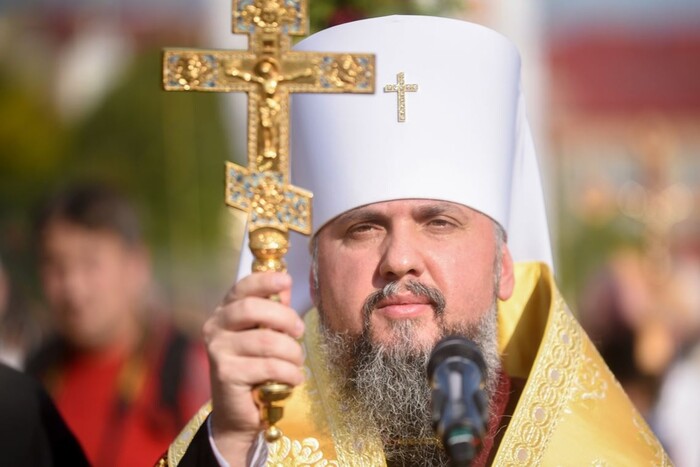Скільки храмів УПЦ офіційно перейшли до Православної Церкви України