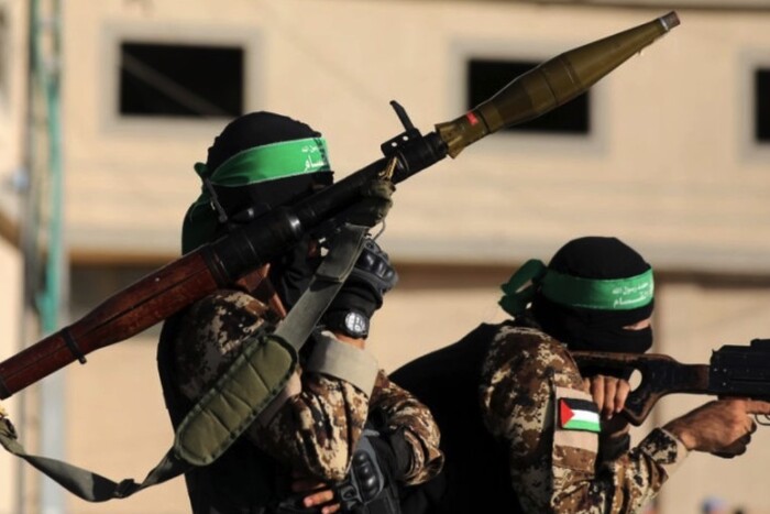 Терористи ХАМАСу були під наркотиками під час нападу на Ізраїль – The Jerusalem Post
