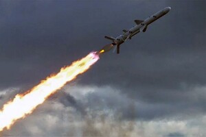 Уночі Росія вдарила по Україні ракетами двох типів і «Шахедами»