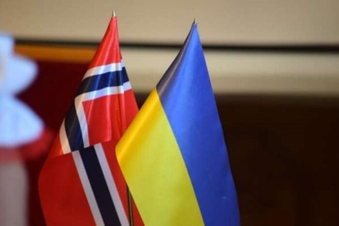 Норвегія розширить допомогу Україні в енергетичній сфері