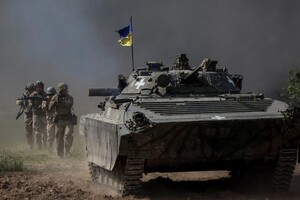Український наступ на півдні: чи є ресурси продовжувати?