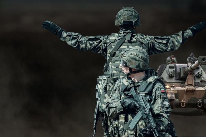 Польща готується до військових навчань поблизу кордону з Росією та Білоруссю
