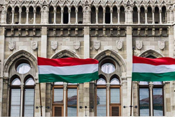 Парламент Угорщини відмовився розглянути заявку Швеції щодо вступу до НАТО