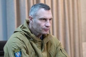 Київ збільшує допомогу військовим: Кличко скликає позачергову сесію міськради