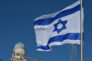 Ізраїль викликав російського посла через візит делегації ХАМАСу до Москви