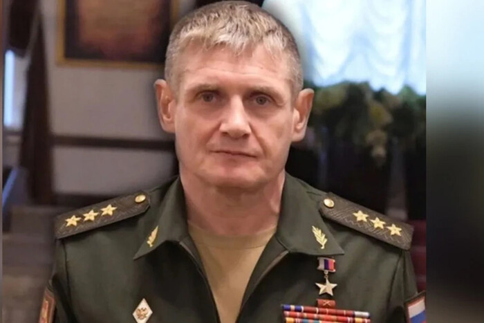 ISW: Росія, ймовірно, призначила нового командувача угрупуванням «Дніпро»