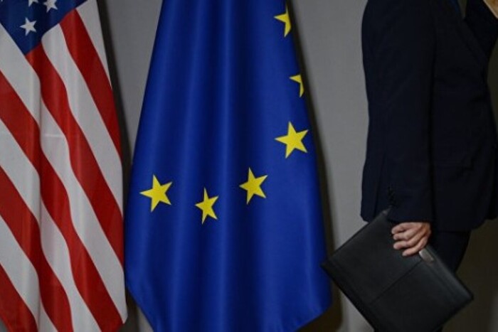 ЄС вигадав спосіб, аби переконати США підтримувати Україну – Politico