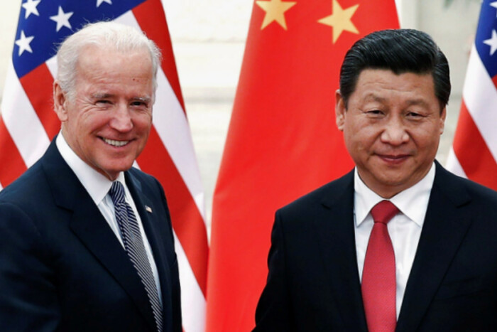США і Китай домовилися про зустріч Байдена і Сі Цзіньпіна у листопаді